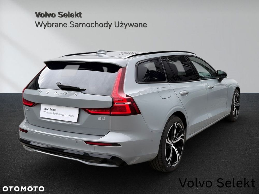Volvo V60 - 10