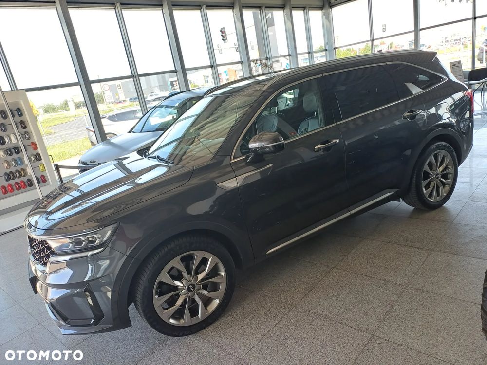Kia Sorento - 3