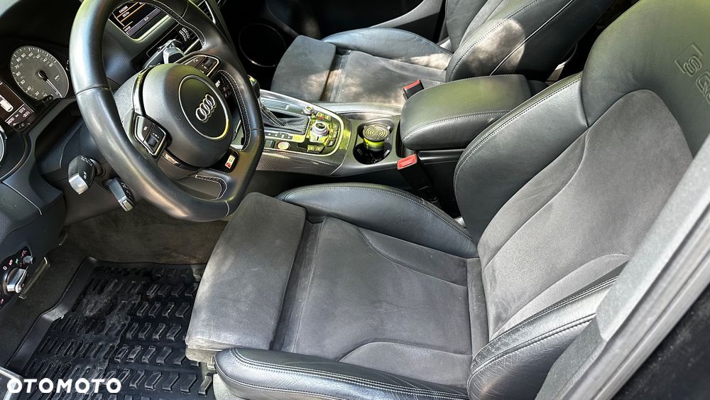 Audi SQ5 - 28