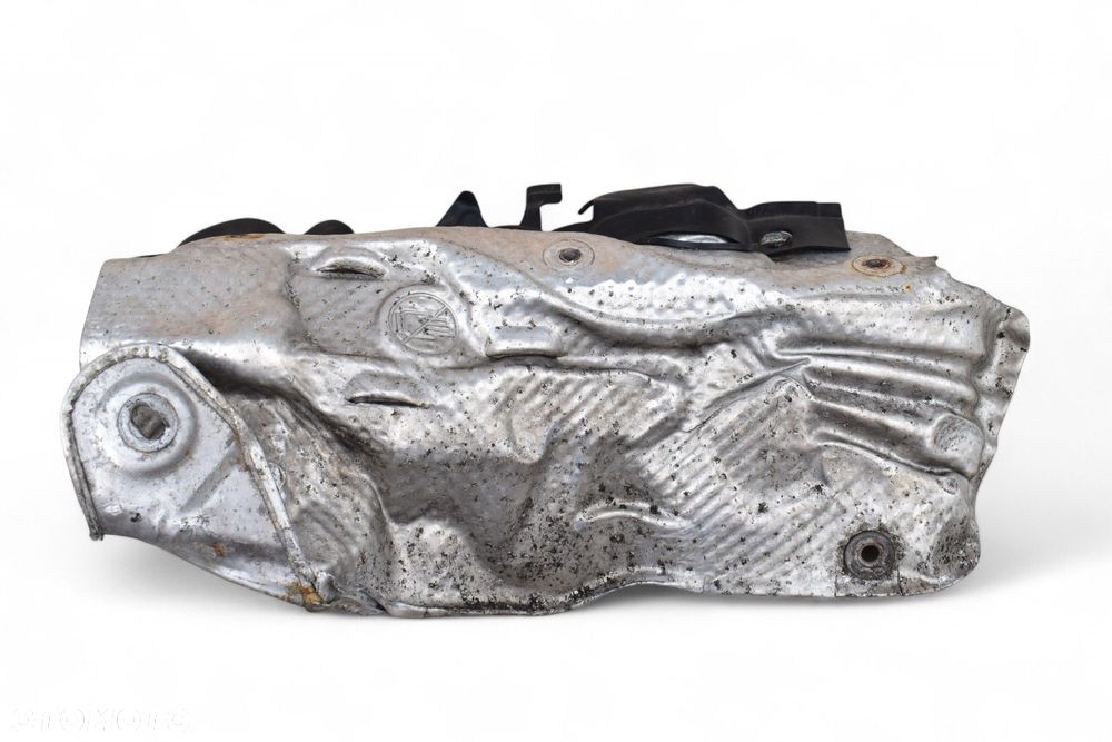 Osłona Termiczna ALFA ROMEO GIULIETTA FIAT FREEMONT 2.0 JTDM 51854077 - 1