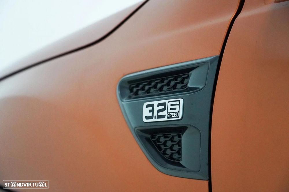 Ford Ranger 3.2 TDCI CD Wildtrak 4WD - 17