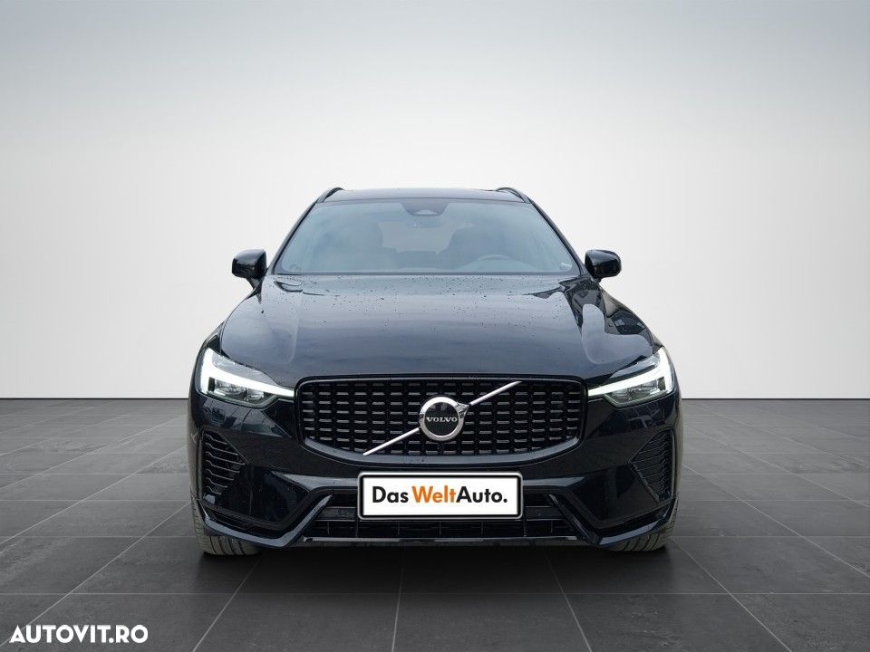 Volvo XC 60 - 2