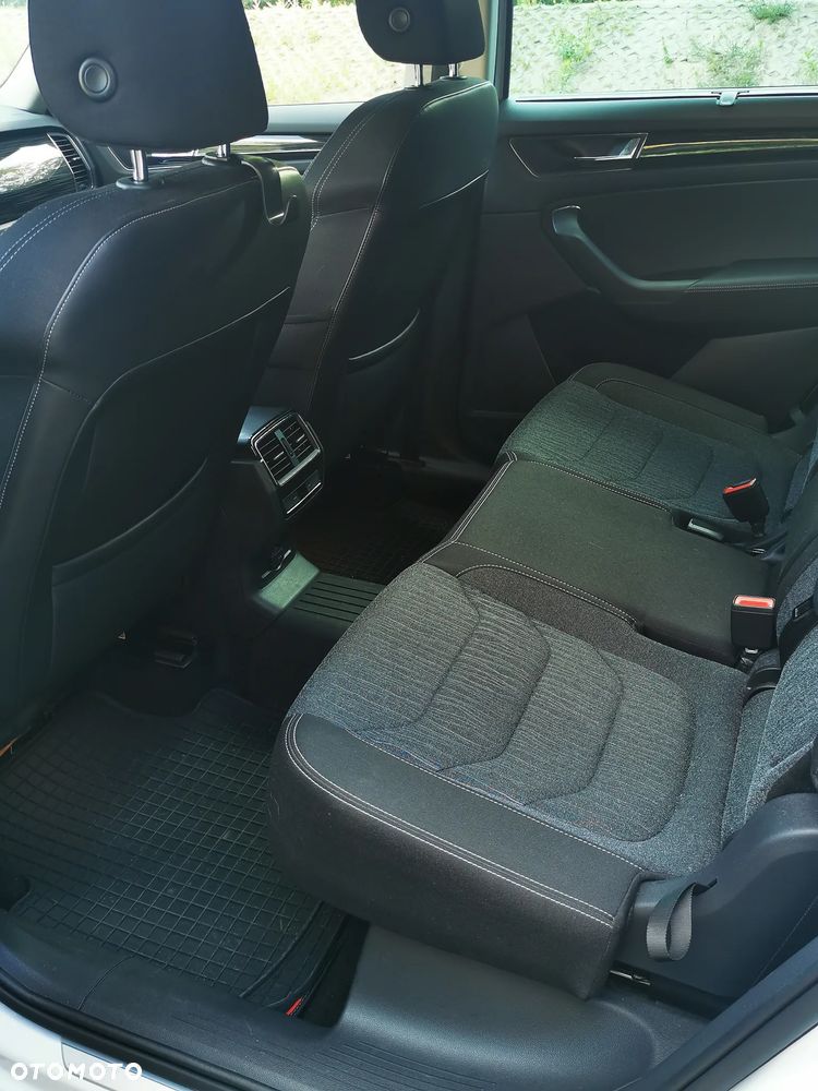 Skoda Kodiaq 2.0 TDI 4x4 Style DSG - 15