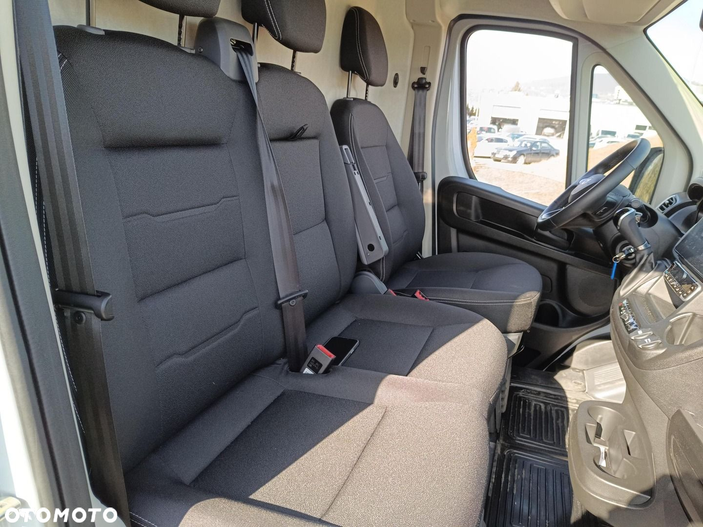 Toyota PROACE MAX - 11