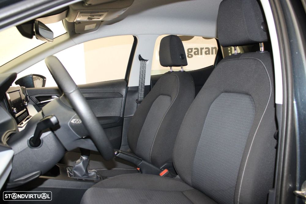 SEAT Ibiza 1.0 TSI Style - 5