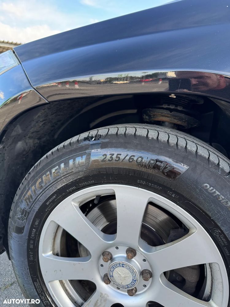 Mercedes-Benz GLK - 35