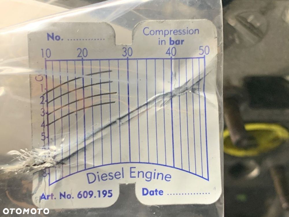SILNIK  MERCEDES-BENZ KLASA GLK (X204) 2008 - 2015 220 CDI (204.902) 125 kW [170 KM] olej napędowy - 14