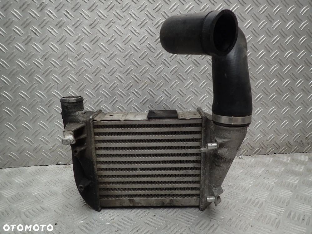 INTERCOOLER AUDI A4 B7 8E0145806E - 1