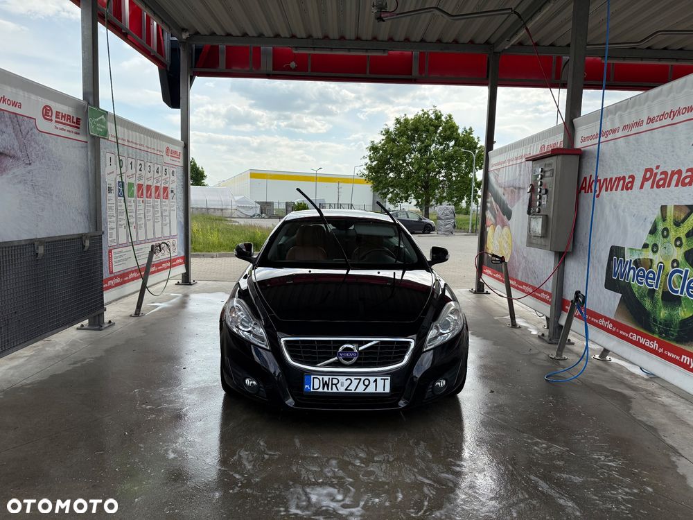 Volvo C70 D3 Kinetic - 3