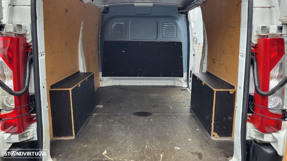 Fiat Scudo L2 (Longa) - 8