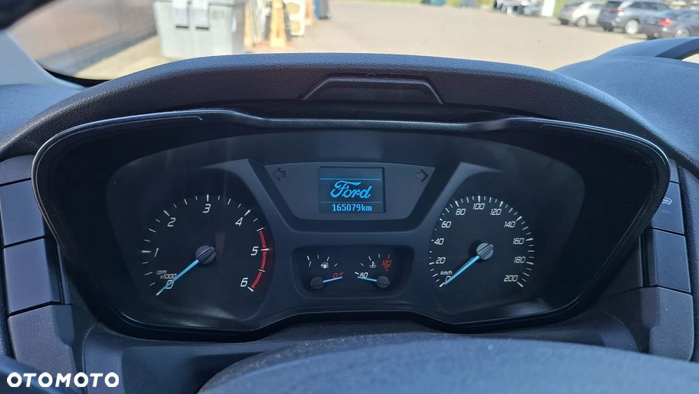 Ford TRANSIT - 11