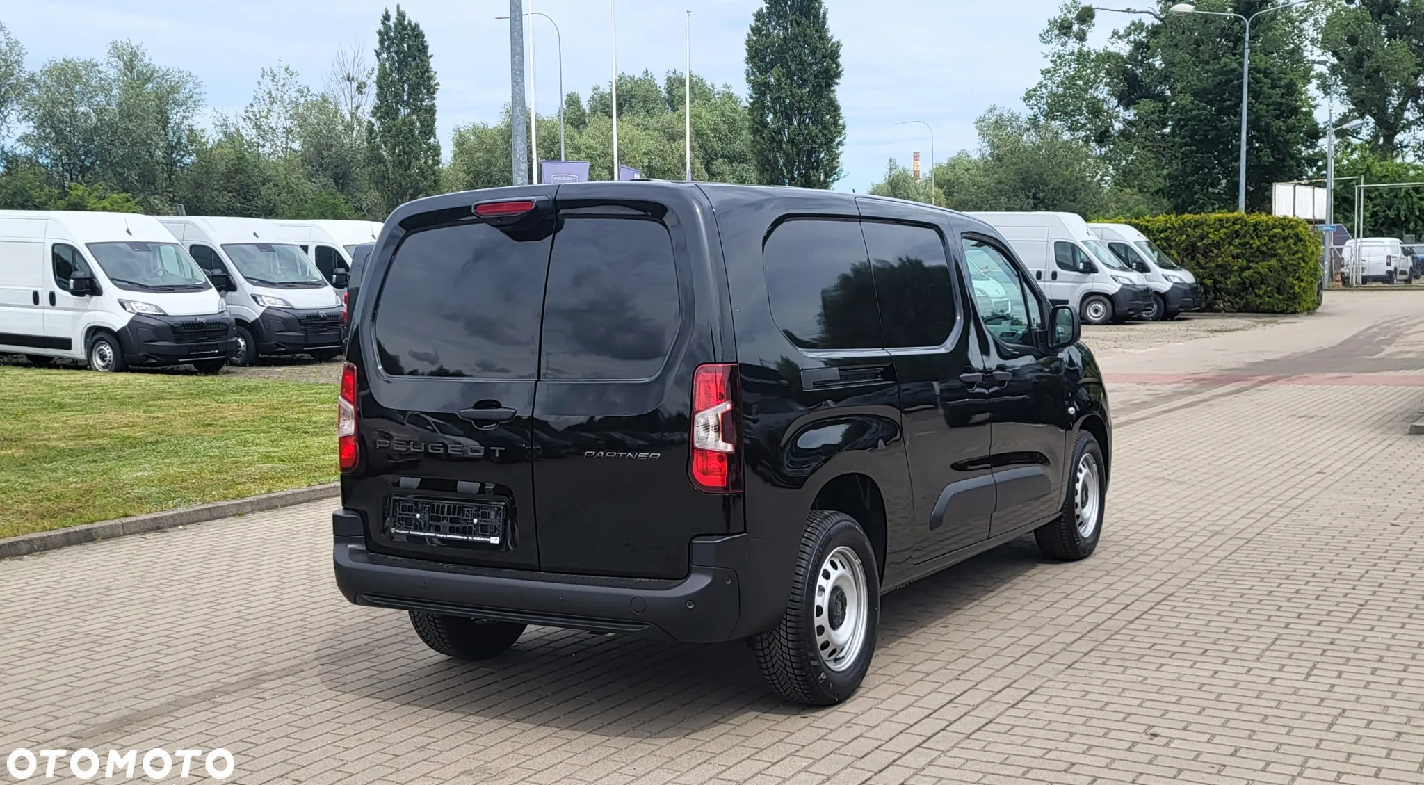 Peugeot Partner L2 - 8