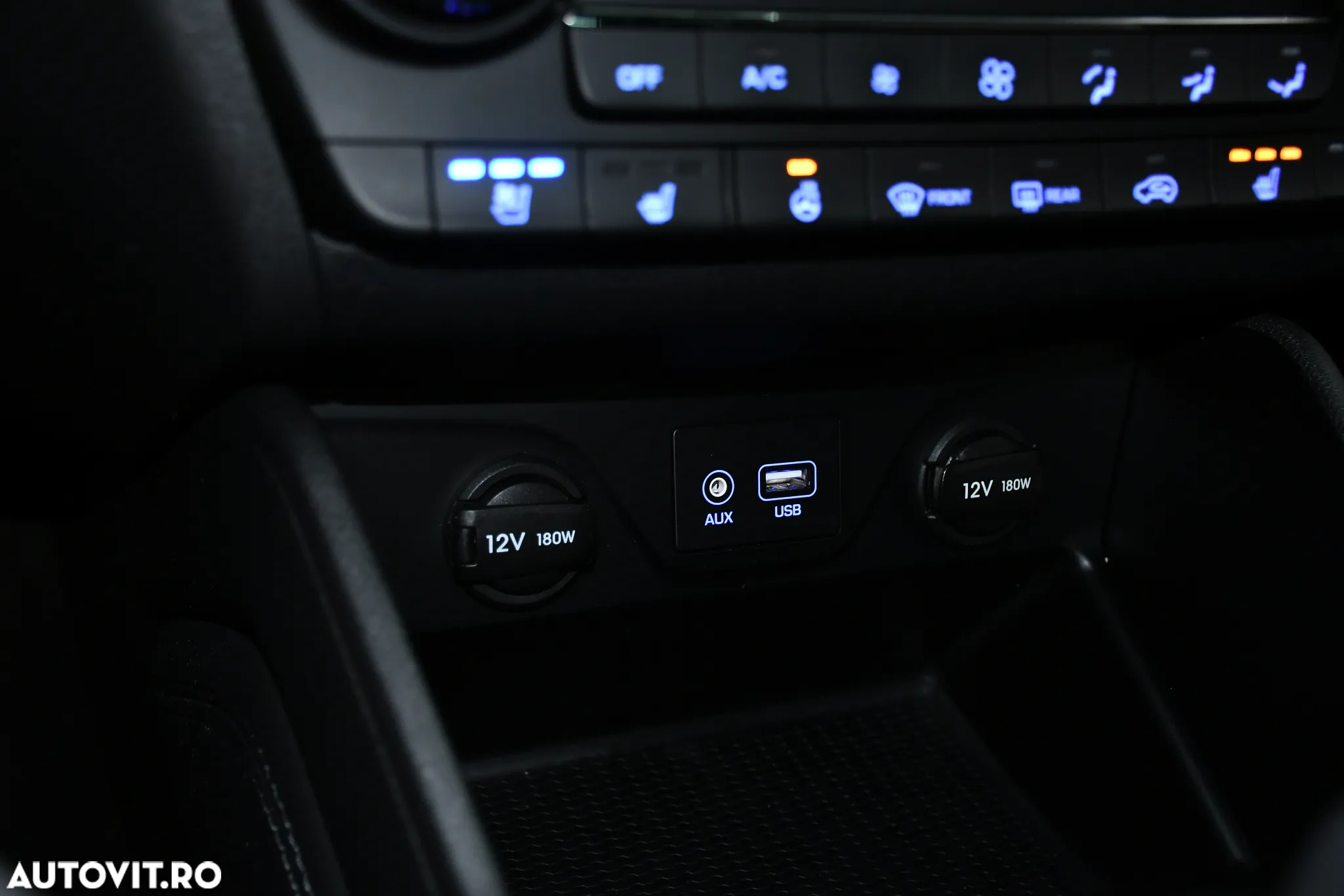 Hyundai Tucson - 38
