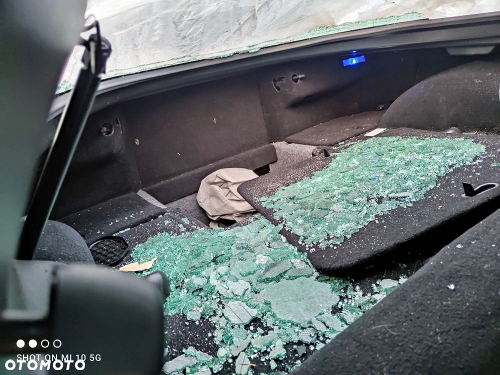 Chevrolet Corvette Cabrio Automatik SB - 11