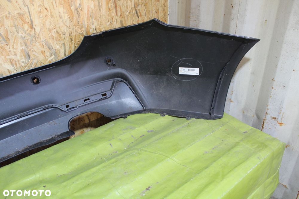 Zderzak tył BMW Serii 4 F32 F33 F36 2013-2020r. M-pakiet - 2