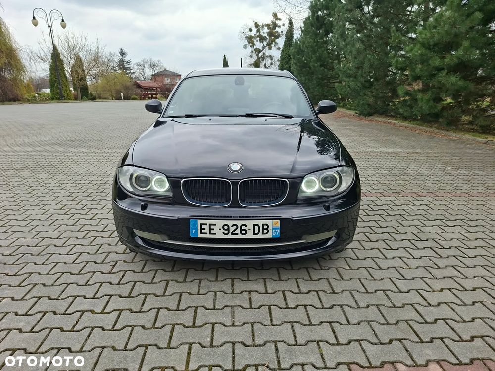 BMW Seria 1 118d DPF Edition Sport - 15