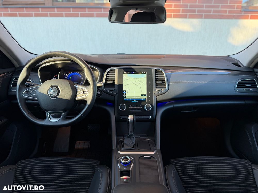 Renault Talisman ENERGY dCi 130 EDC INTENS - 6
