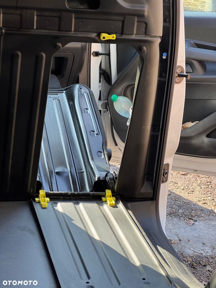 Toyota Proace - 13