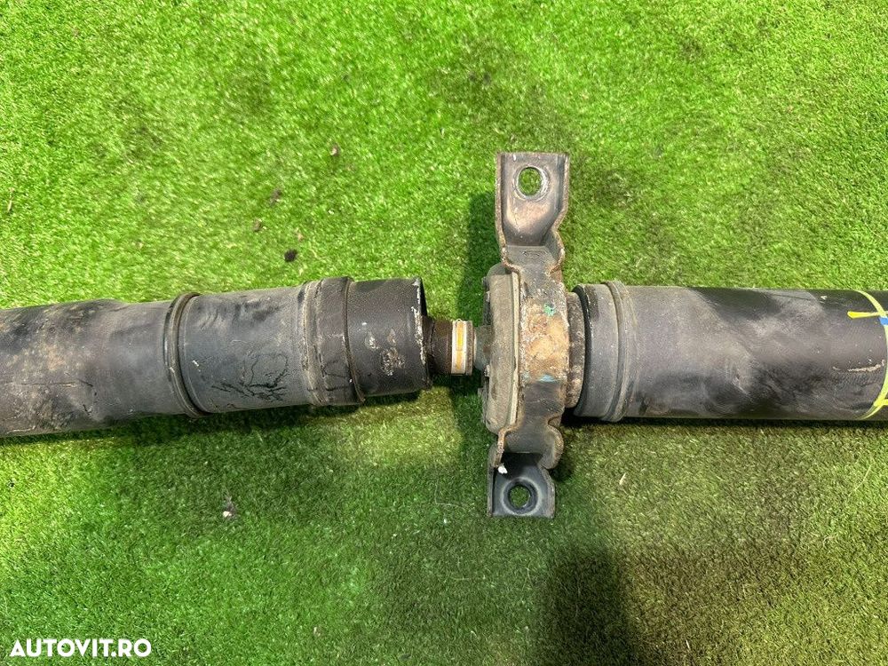 Cardan honda cr-v 4, motor: 2.2 i-dtec diesel cod: 40100t1ge110, t1g14u446569 2012 2013 2014 2015 - 3