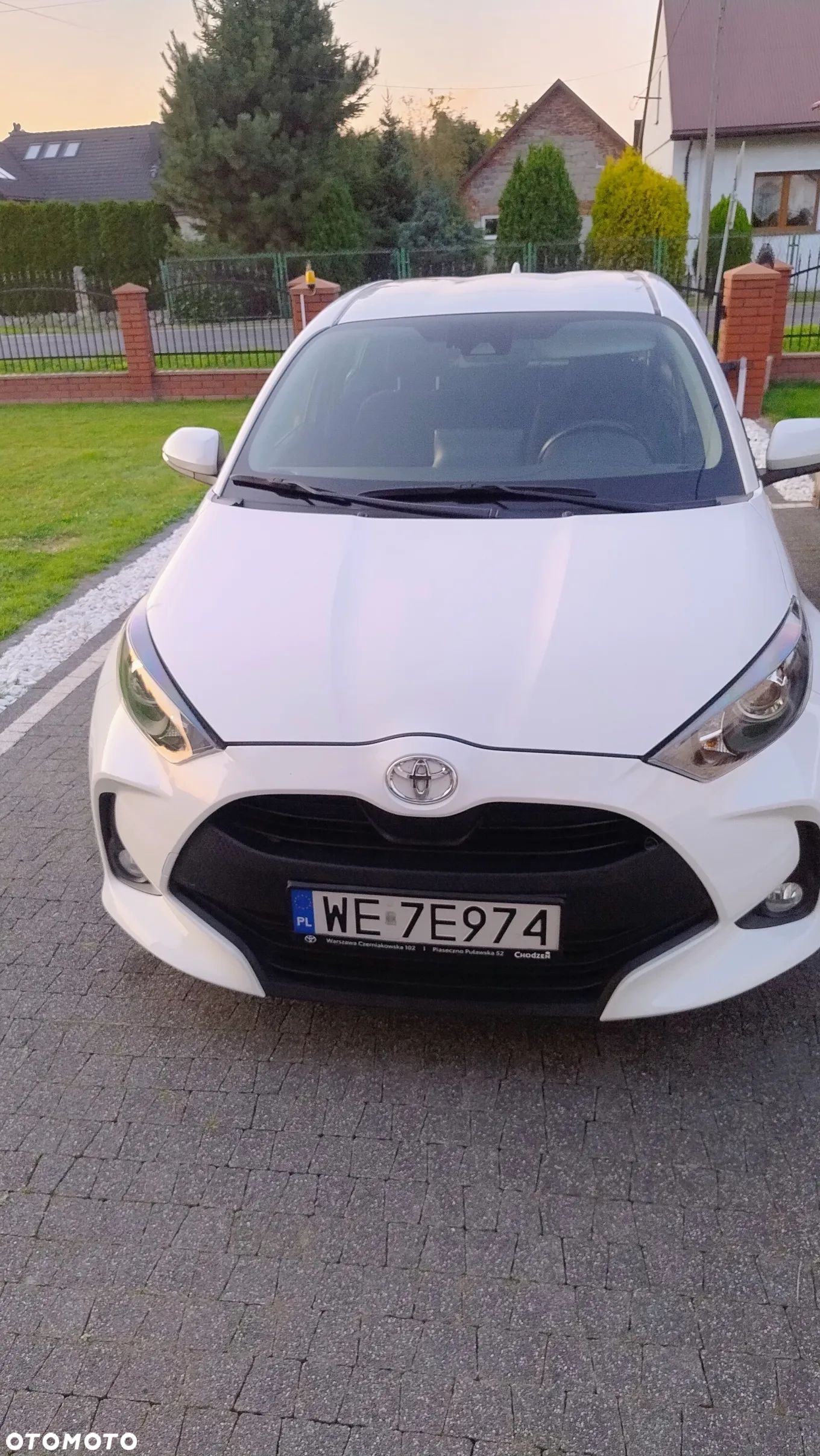 Toyota Yaris ver-1-5-comfort - 1