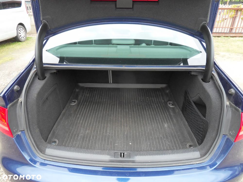 Audi A4 Limousine 1.8 TFSI Attraction - 9