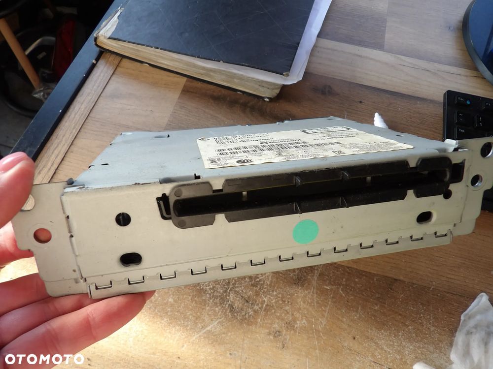 BMW - F20 - RADIO CD - MULTIMEDIA - 9272367 - 1