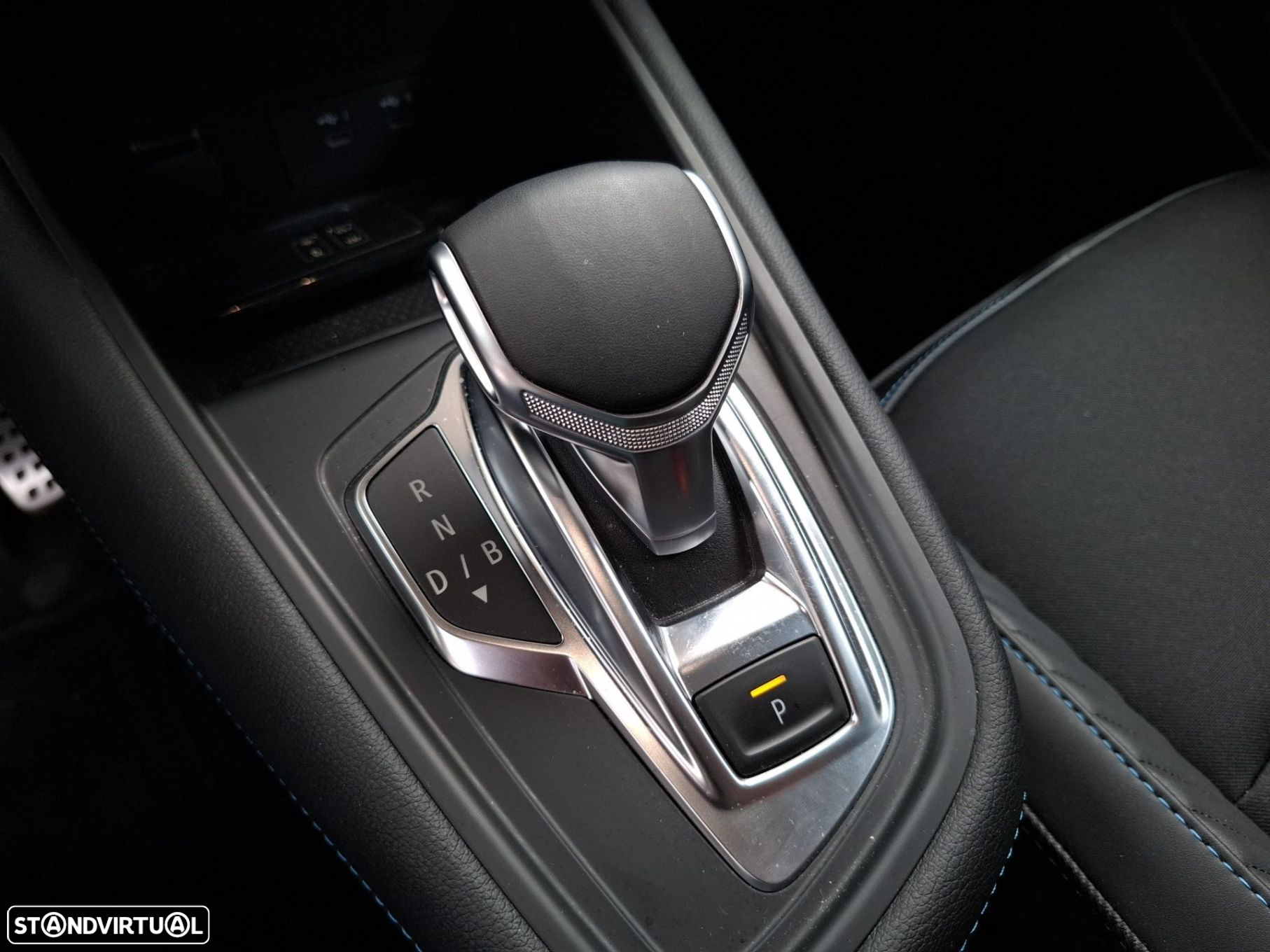 Renault Symbioz - 18