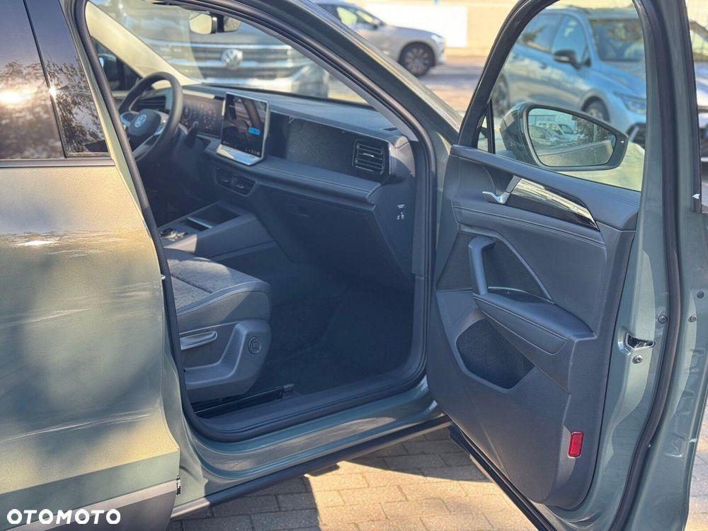 Volkswagen Tiguan - 7