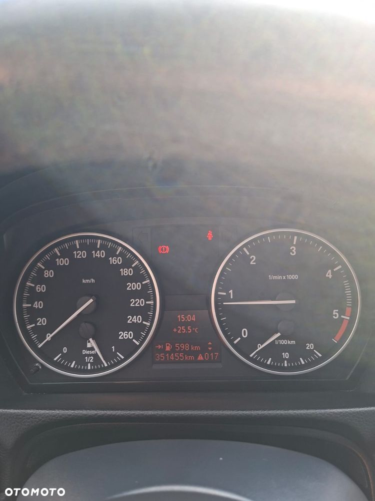 BMW Seria 3 320d - 27