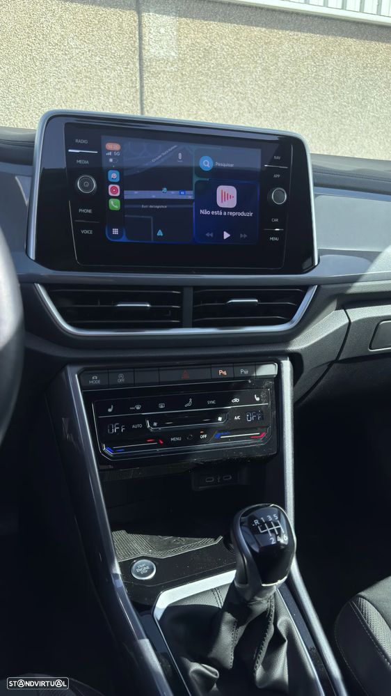 VW T-Roc 2.0 TDI Style - 10