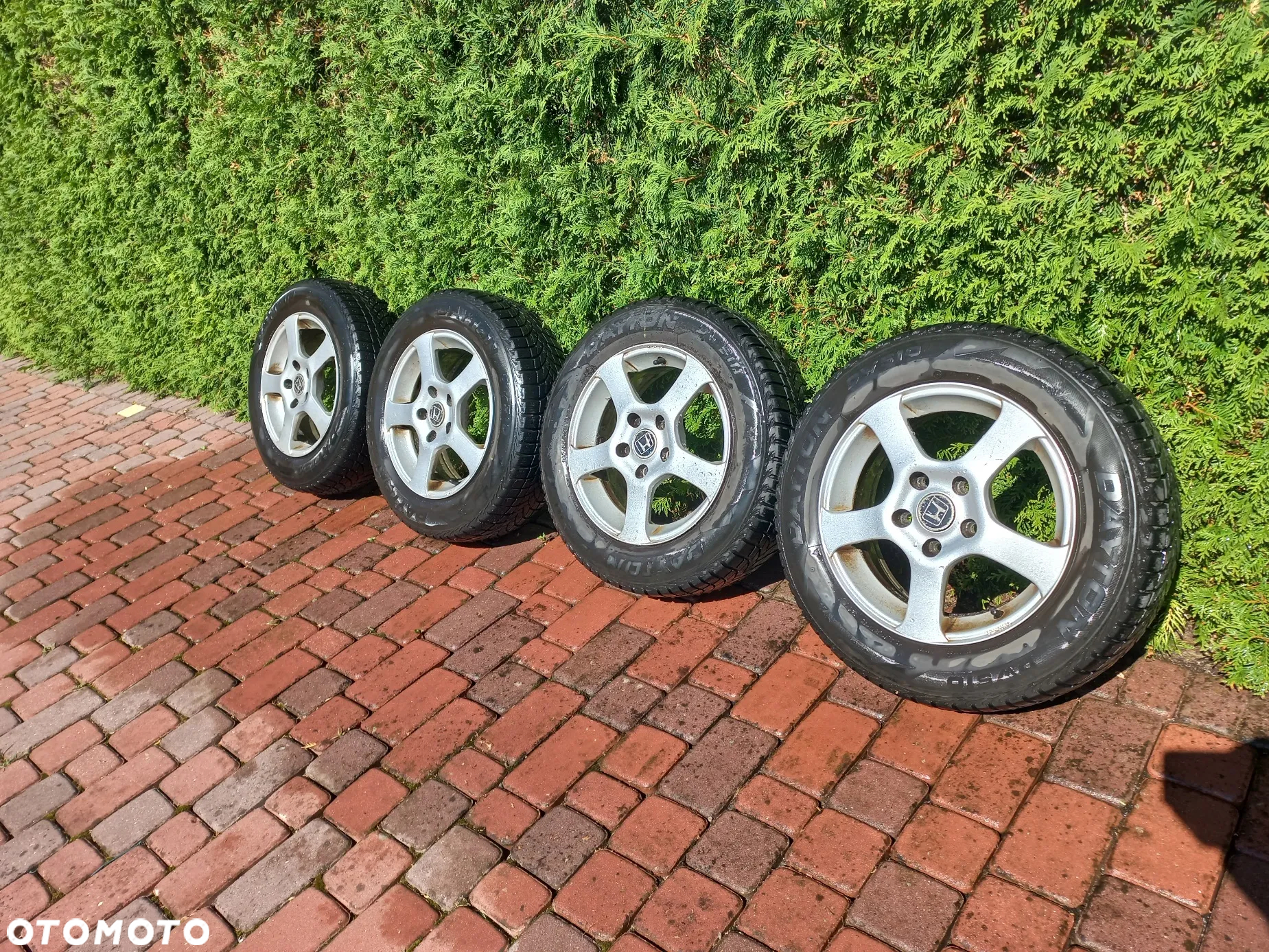 Honda Civic 1.4 i-VTEC Comfort - 4