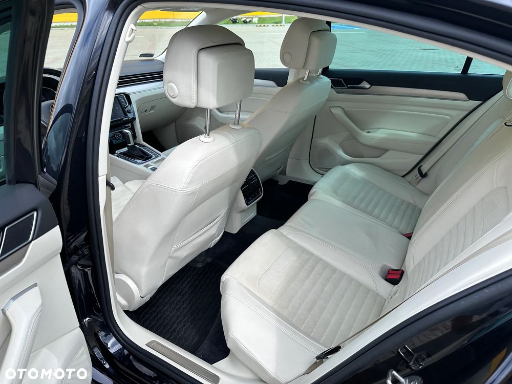 Volkswagen Passat 2.0 TDI BMT Highline DSG - 8
