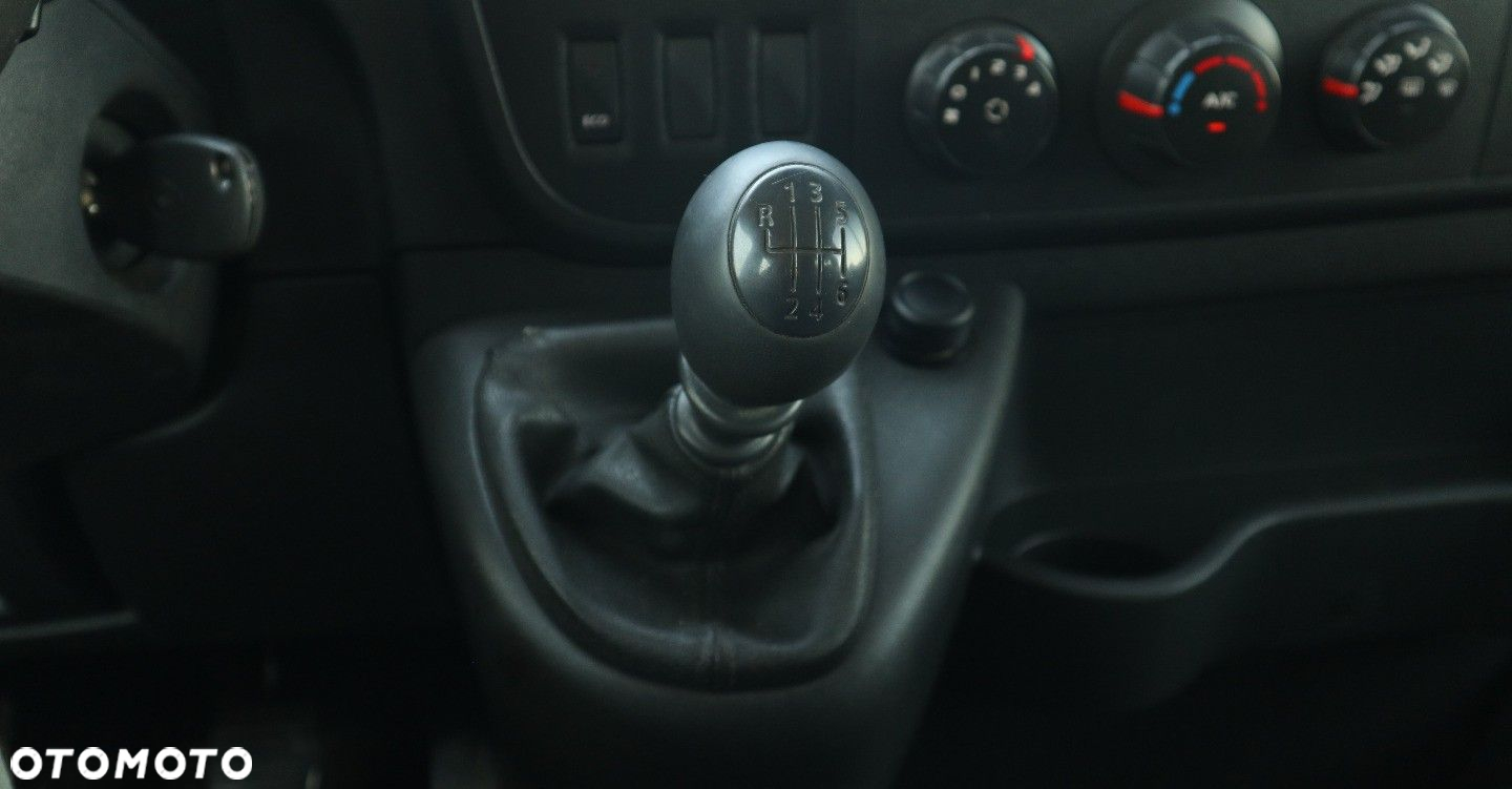Renault Master - 26