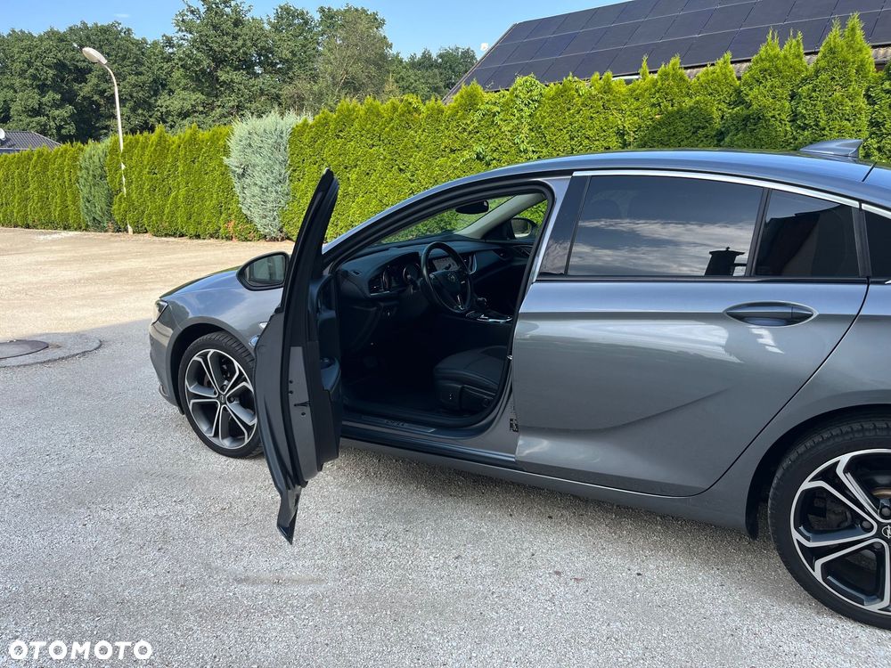 Opel Insignia 2.0 CDTI Elite S&S - 13