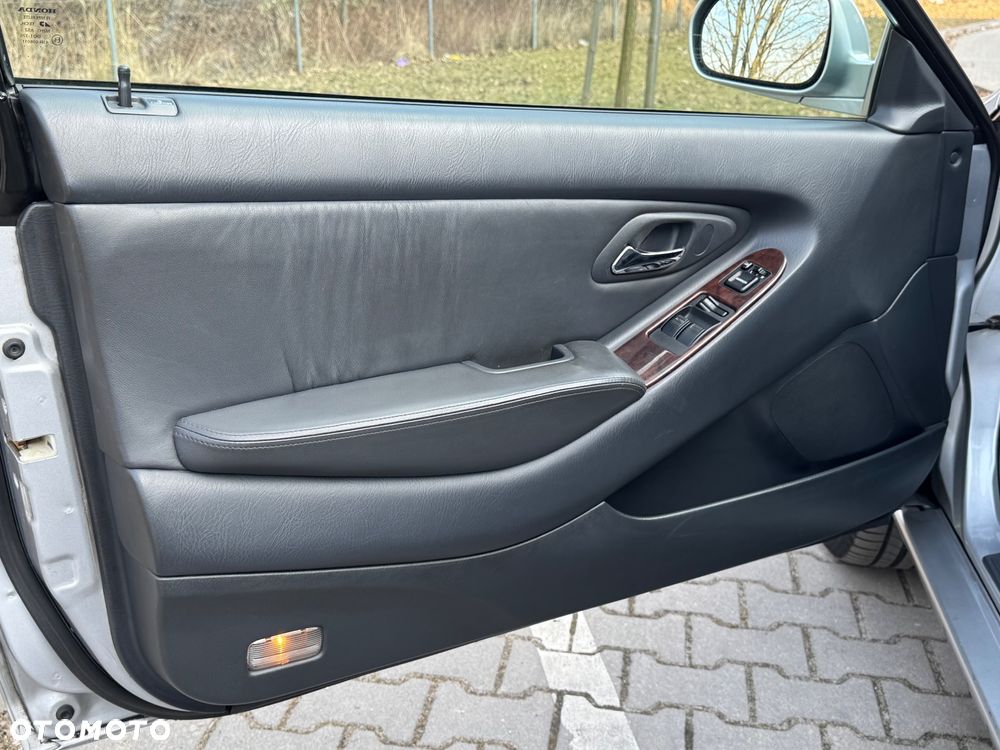 Honda Accord - 15