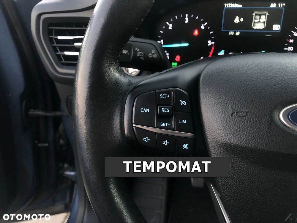 Ford Focus 1.5 EcoBlue Connected - 17