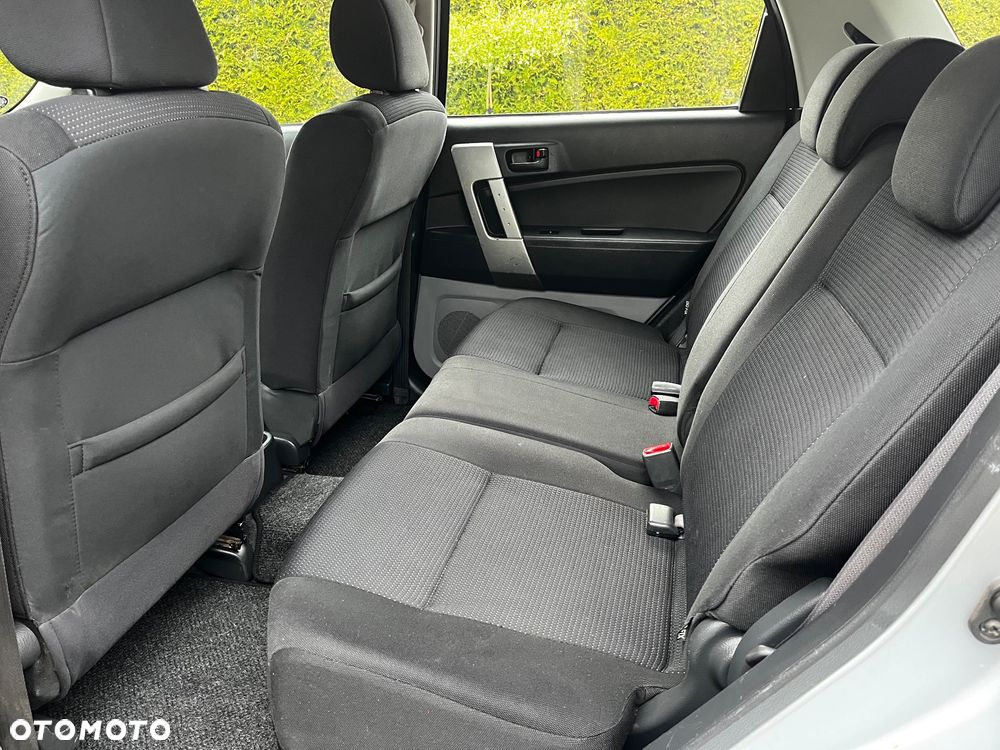 Daihatsu Terios - 16
