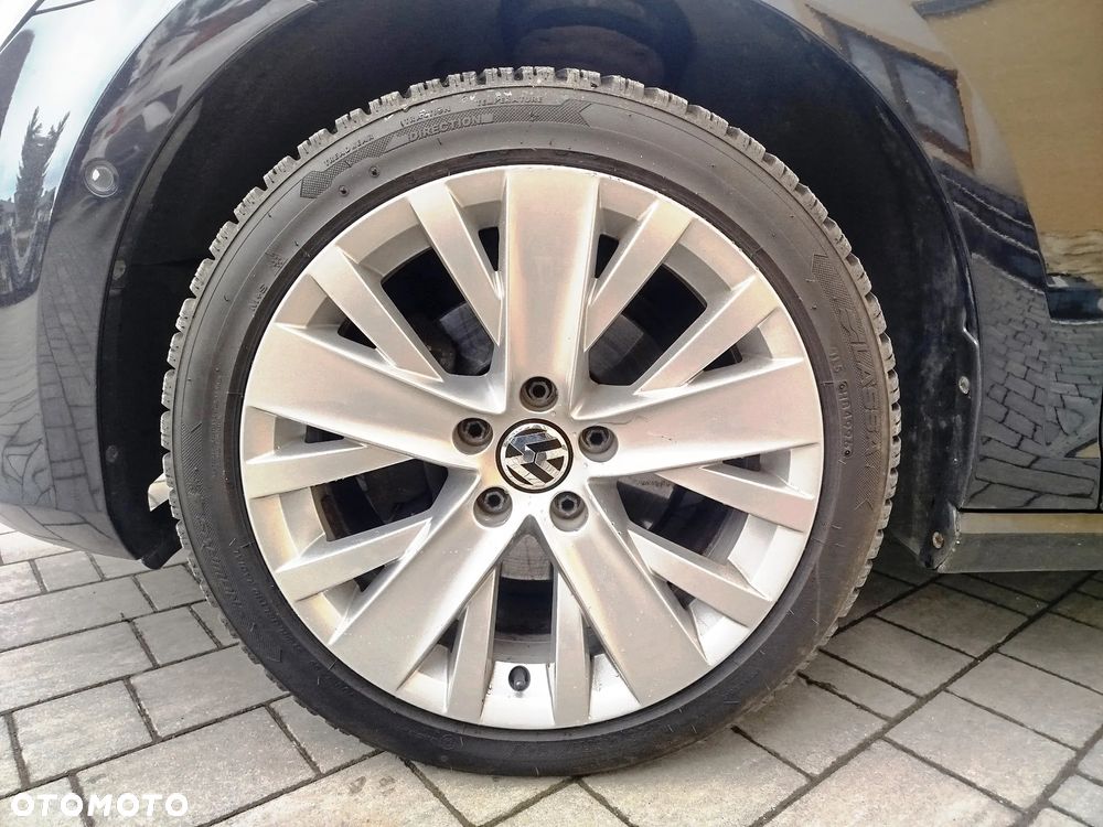 Volkswagen Golf 2.0 TDI 4Motion BlueMotion Technology Cup - 11