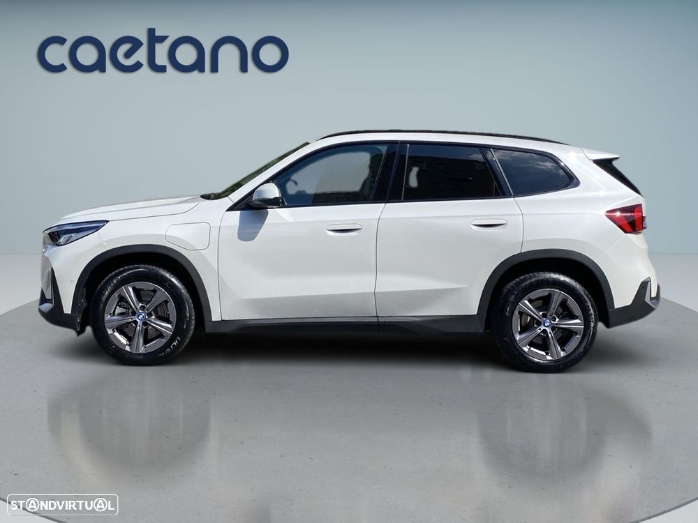 BMW X1 xDrive25e - 23