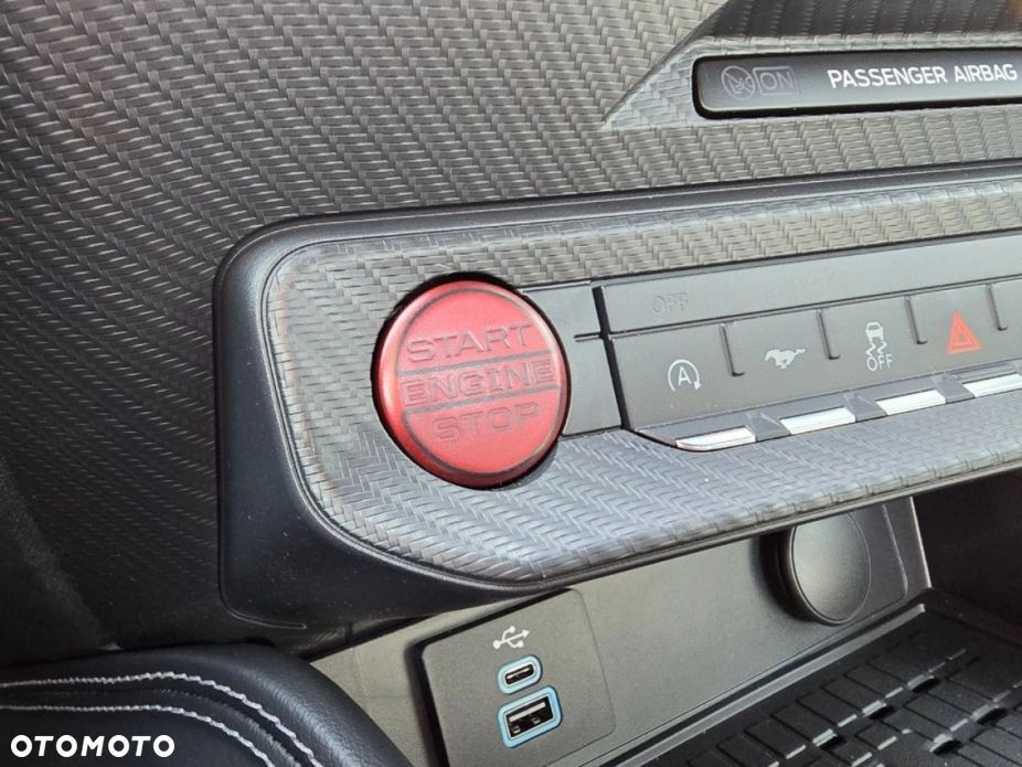 Ford Mustang 5.0 Ti-VCT V8 GT - 11