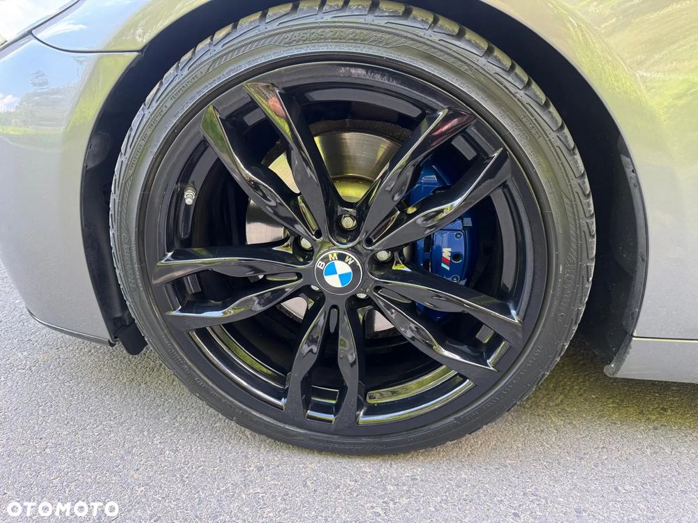BMW Seria 5 530d - 33