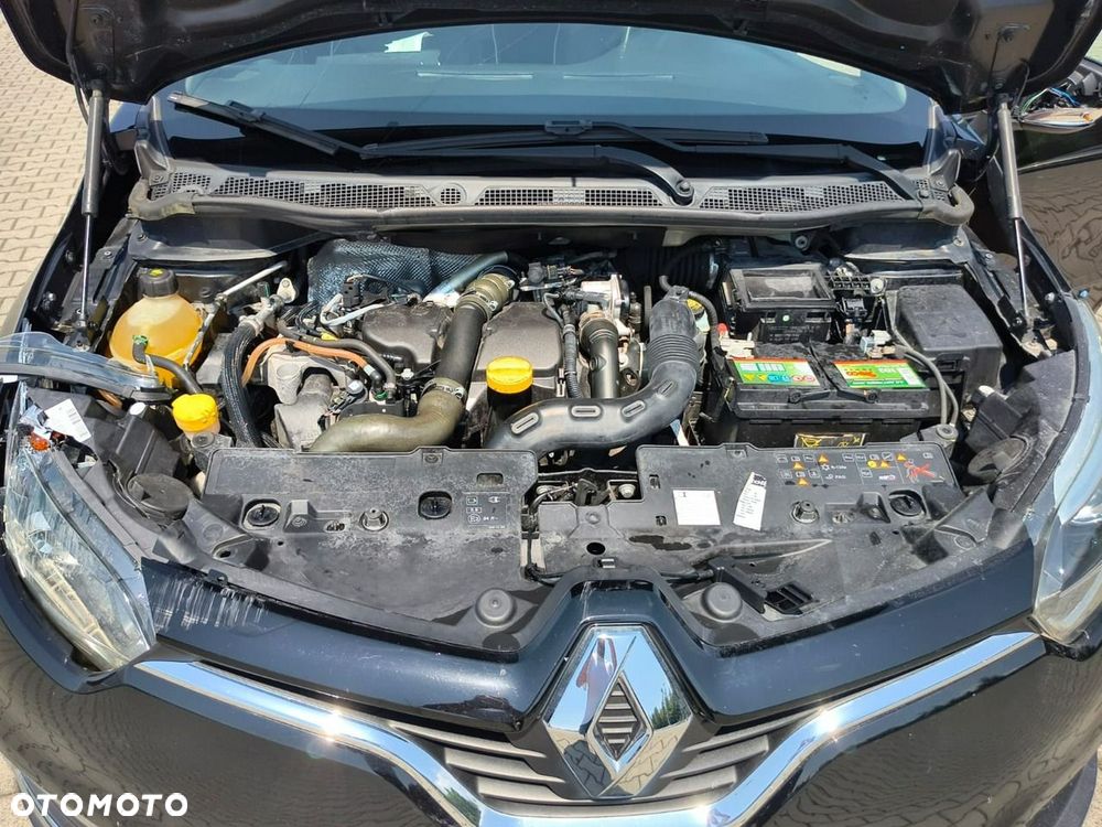 Renault Captur - 19