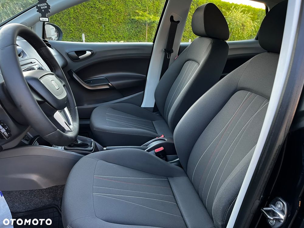 Seat Ibiza - 11