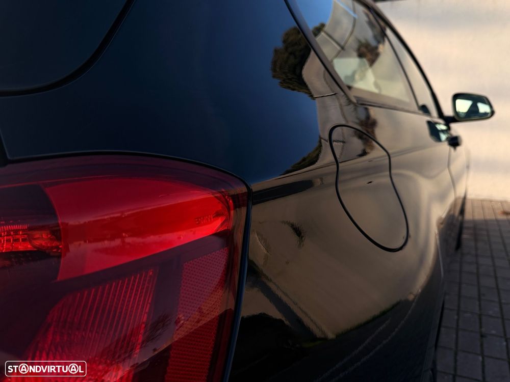BMW 116 i Sport Line - 26