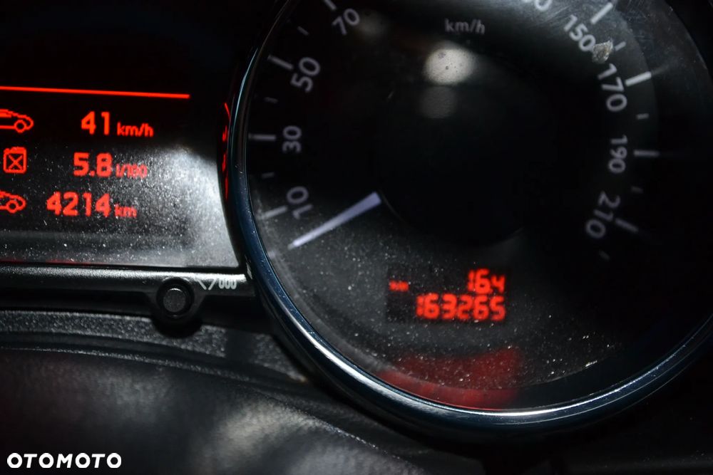 Peugeot 308 1.6 e-HDi Active STT - 25