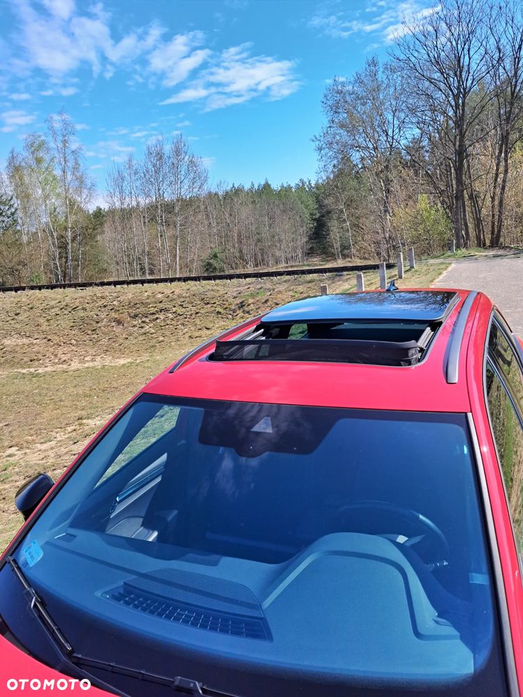 Skoda Octavia 2.0 TSI 4x4 Style DSG - 11