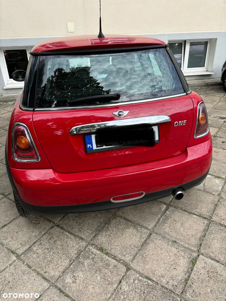 MINI ONE - 3