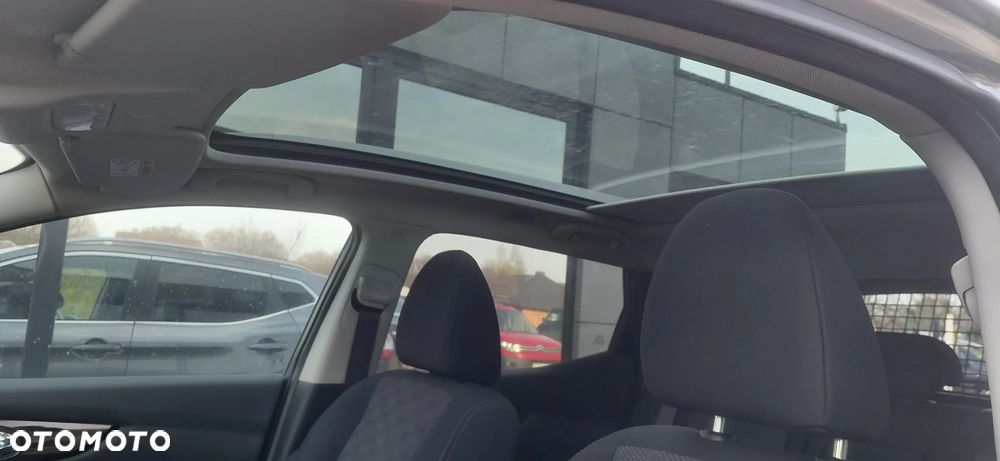 Nissan Qashqai 1.2 DIG-T Tekna+ - 9