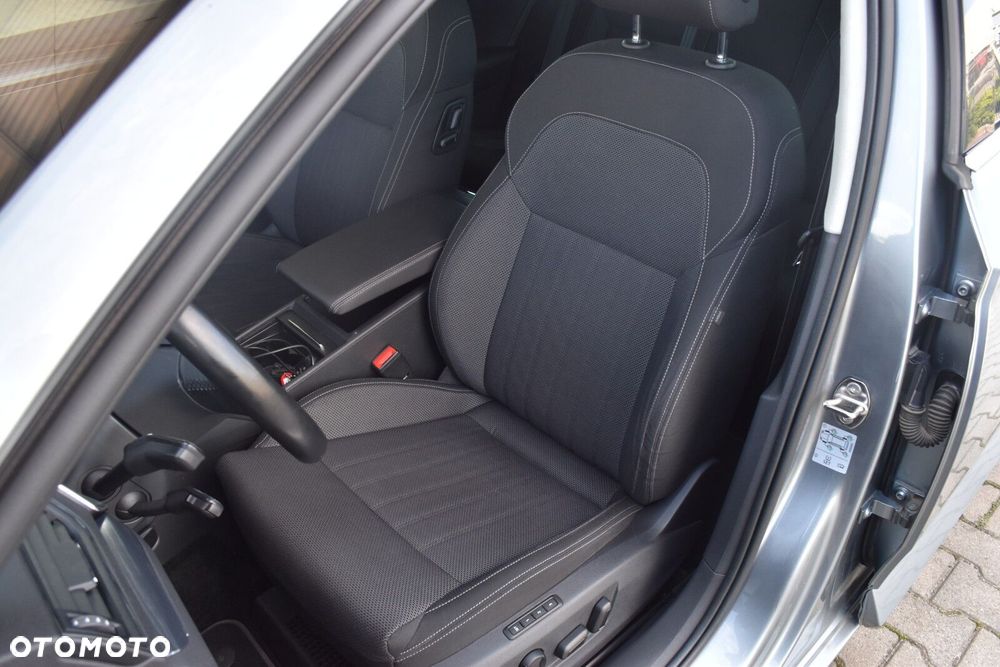 Skoda Superb - 29