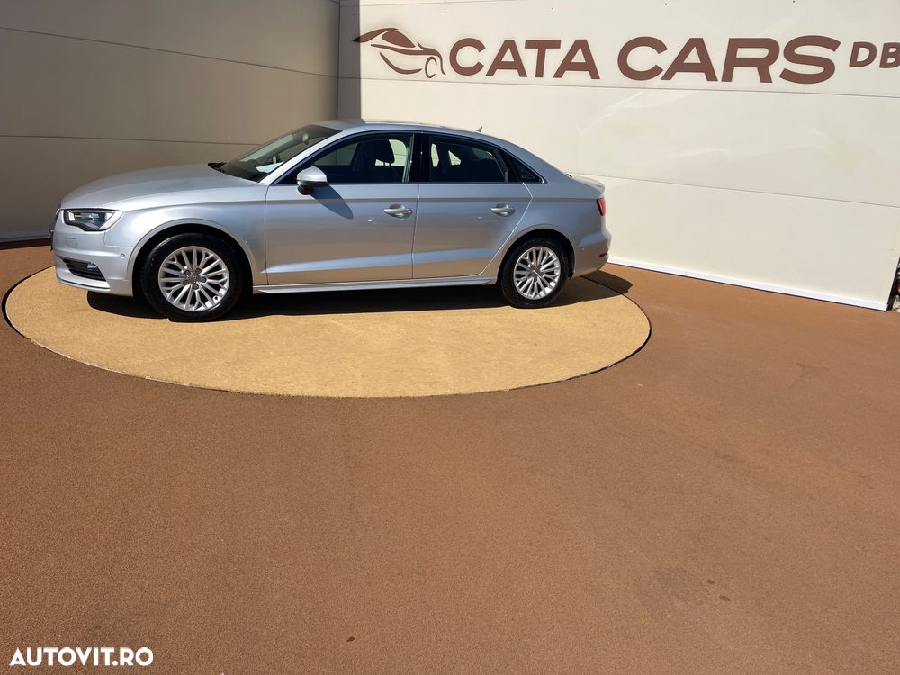 Audi A3 Limuzina 1.4 TFSI Stronic Ambition - 6